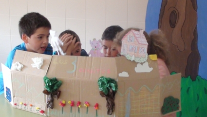 2013 DIA DEL LIBRO